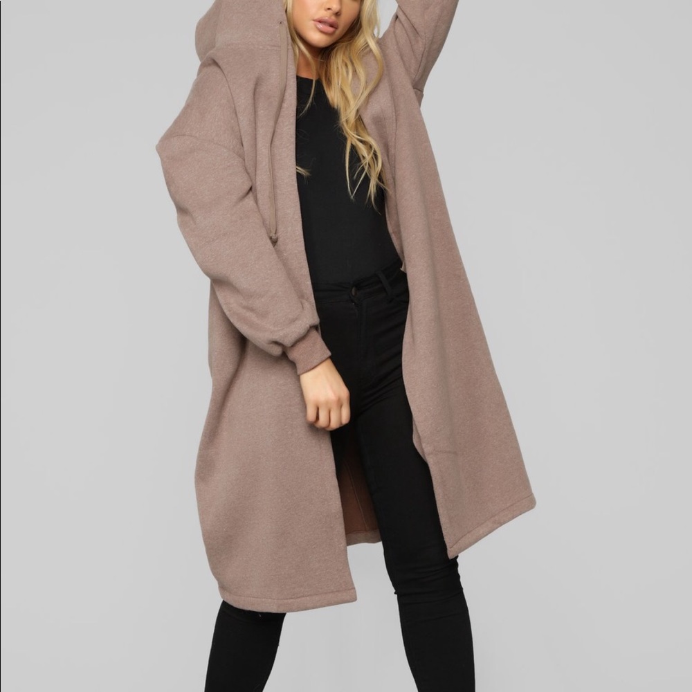 Jacket